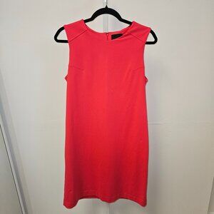 EUC Cynthia Rowley Bright Pink Sleeveless Dress